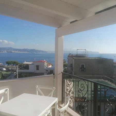 Il Cantuccio B&B Bacoli Esterno foto