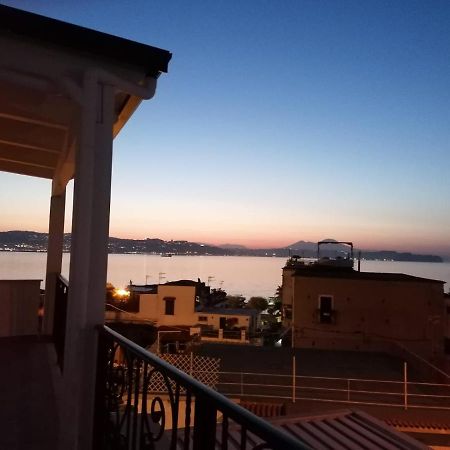 Il Cantuccio B&B Bacoli Esterno foto