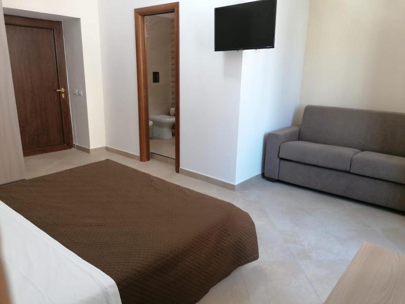 Il Cantuccio B&B Bacoli Esterno foto