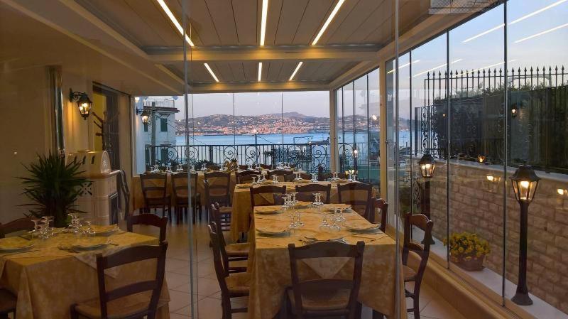 Il Cantuccio B&B Bacoli Esterno foto