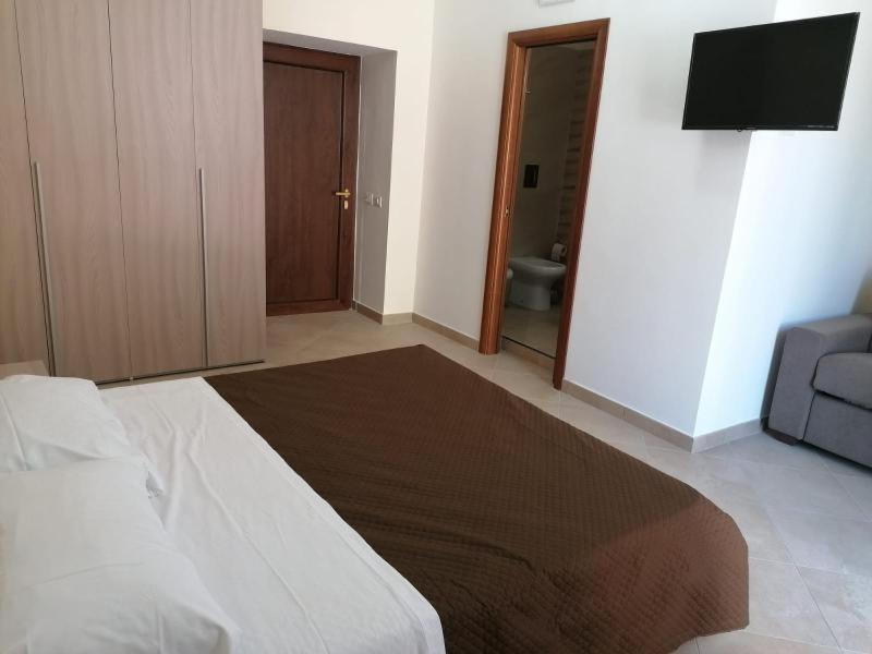 Il Cantuccio B&B Bacoli Esterno foto