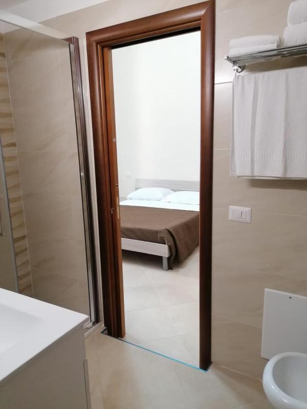 Il Cantuccio B&B Bacoli Esterno foto