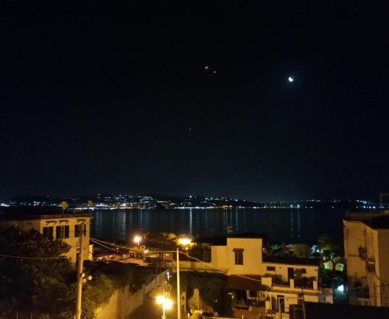 Il Cantuccio B&B Bacoli Esterno foto