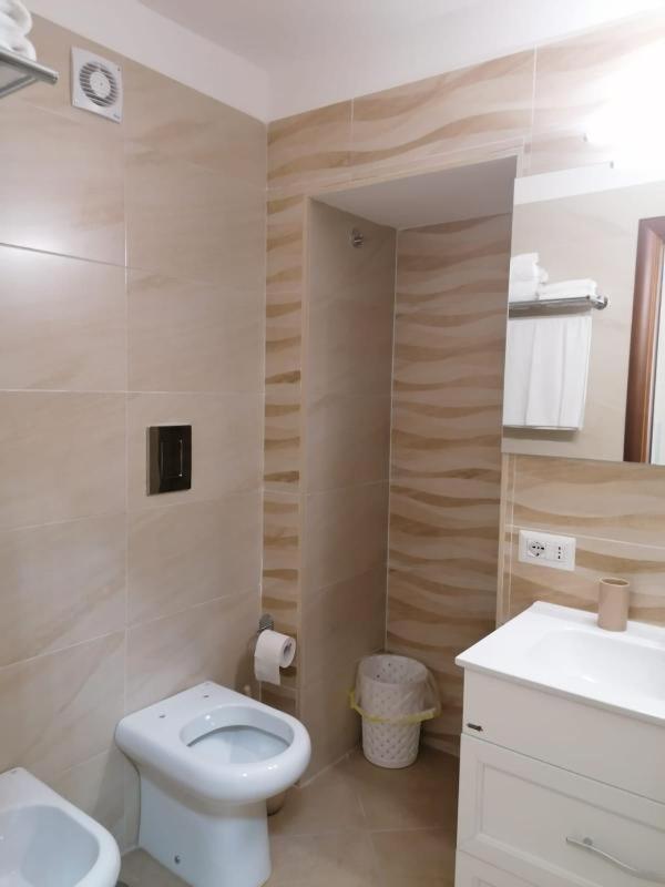 Il Cantuccio B&B Bacoli Esterno foto