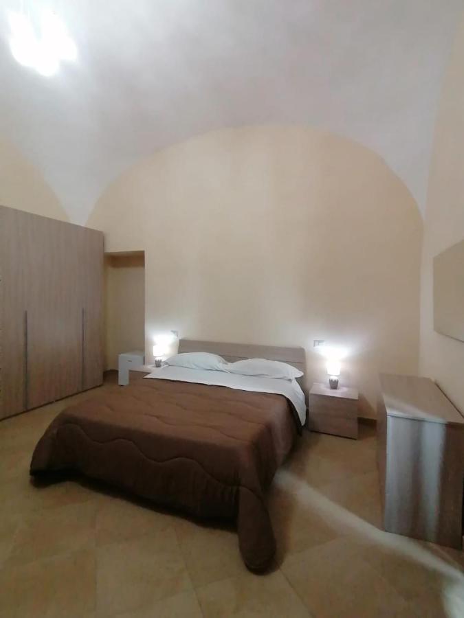 Il Cantuccio B&B Bacoli Esterno foto