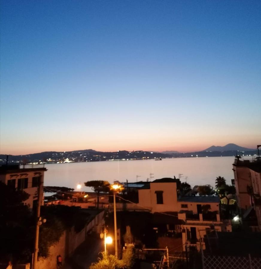 Il Cantuccio B&B Bacoli Esterno foto