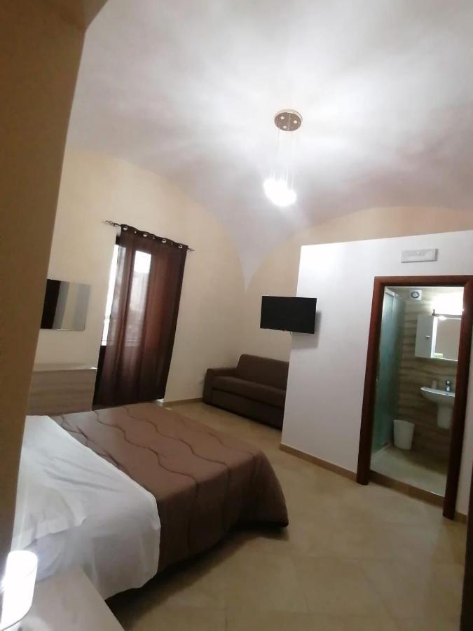 Il Cantuccio B&B Bacoli Esterno foto