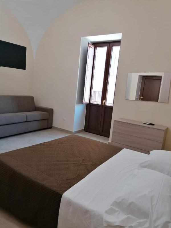 Il Cantuccio B&B Bacoli Esterno foto