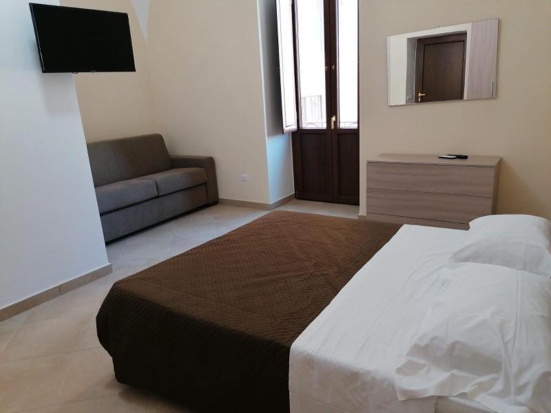 Il Cantuccio B&B Bacoli Esterno foto